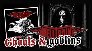 Helltrain - Ghouls and Goblins