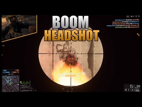 Sie tun es alle wieder... :D Battlefield 4