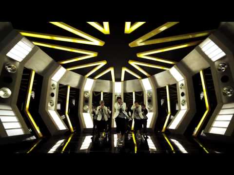 F.CUZ(포커즈) - No One(노원) MV