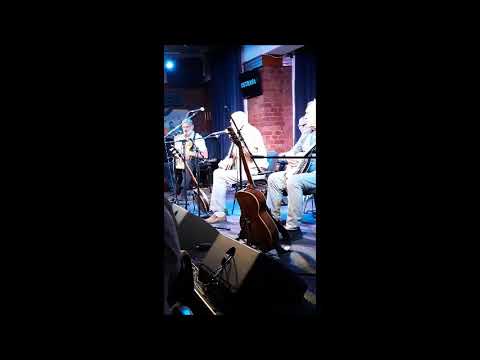 Ivan Mládek - Banjoband Ostrava Parník