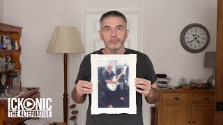 John's Story | A Good Death | Ickonic