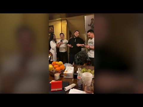 Gyuliano Parno ❌ Danut Arcan ❌ Daiana ❌ Alin Duma ❌ Diego Balmas ❌ Te-ai racit de mine ♫ LiveSession