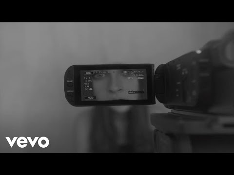 Hannah Hill - Everything I Begged For (Official Visualizer)