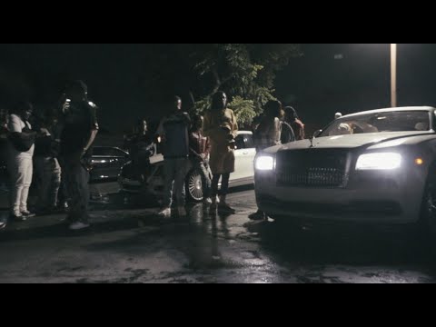 Eastside Duce & Maxx’d Out - Sum’n Like A 808 (Official Video)