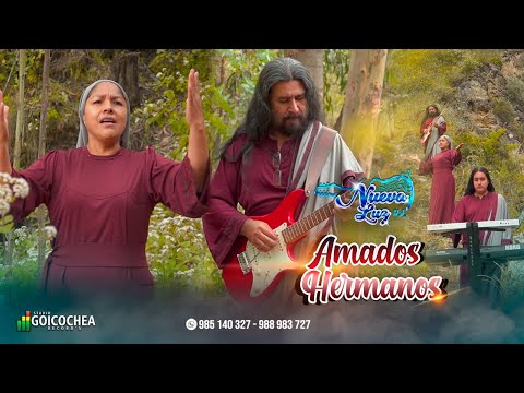 AEMINPU🌈AMADOS HERMANOS🎸 NUEVA LUZ =N.A🎧