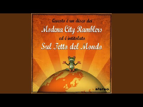 Videoclip de Il Posto Dell'Airone — Modena City Ramblers