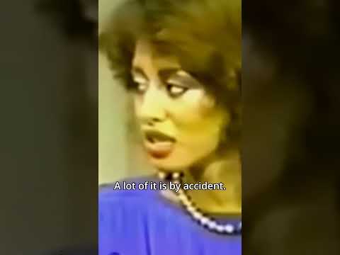 Thumbnail for Phyllis Hyman on "making it" by Phyllis Hyman