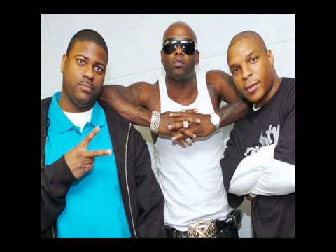 Kay Gee of Naughty By Nature Interview With YouKnowIGotSoul - The RnB Side of Naughty