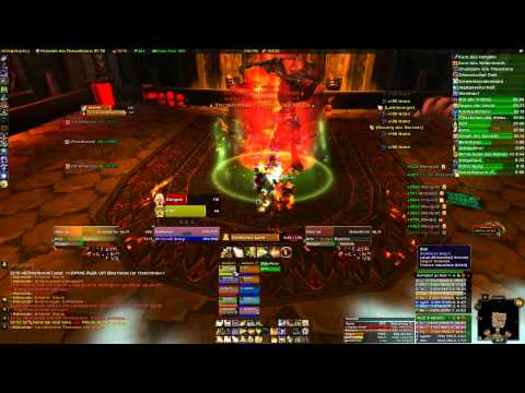 WoW: Maloriak (10) - Holypala PoV