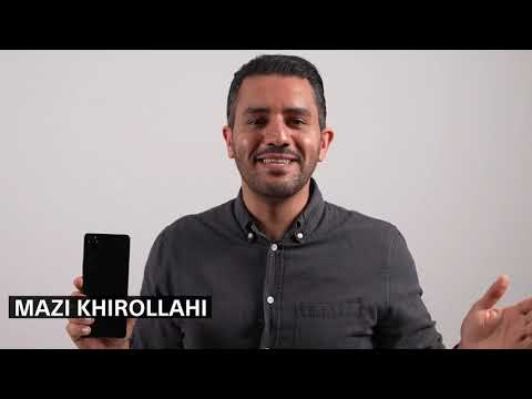 Introducing the Xperia 1 III  Camera (Photography)