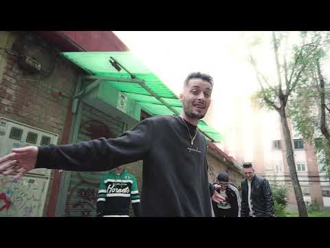 X 🌟 CONTIGO REMIX- CARDIN X LA YOUNG