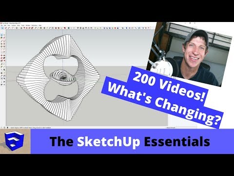 My 200th Video! What's changing, what's staying the same, and fun with Memory Copy and FredoScale
