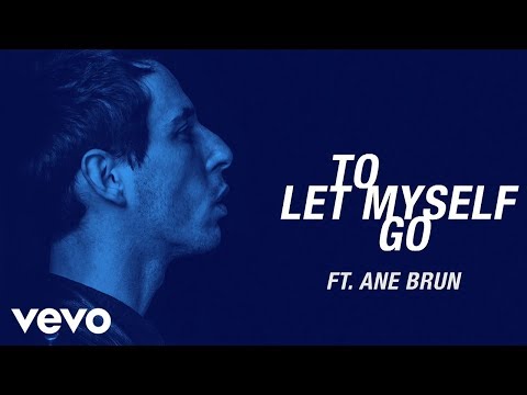 The Avener - To Let Myself Go (Official Audio) ft. Ane Brun