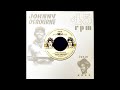 Johnny Osbourne "Love Is Universal"/Scientist "Dangerous Match 1" (Jah Guidance)