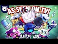 As Seen On TV DELTARUNE Chapter 3 MEDLEY W ‪ NahTony