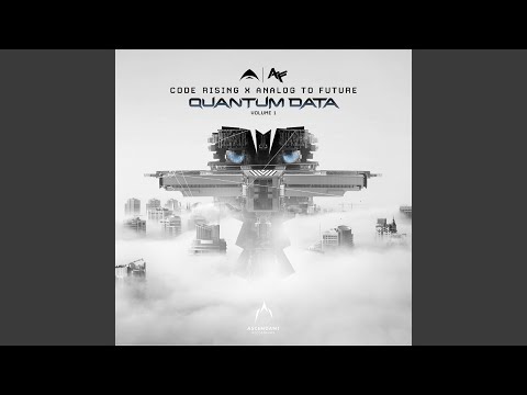 Messages from Cylon (Analog to Future Remix)