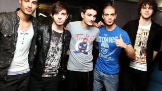 The Wanted- Hi &amp; Low (+Lyrics)