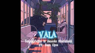Download lagu VALA (Youngfella & Hexda Marshall)              ft.Ben Opa [Slow  Reverb]✓ mp3