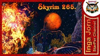The Elder Scrolls V Skyrim + SkyRe #265 🌸 ОХОТА НА ДРАКОНОВ