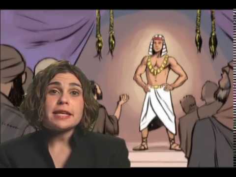 10 Parsha Miketz - Torah Treasures