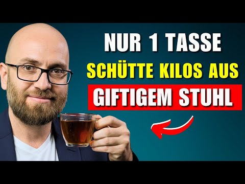 The best natural method to cleanse the intestines and reduce constipation