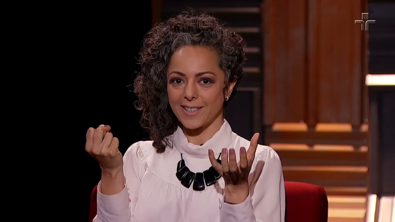 O corpo humano produz uma espécie de "maconha"? Carolina Nocetti explica