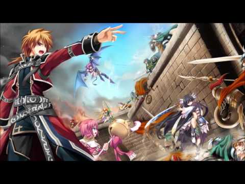 Drakim's VGM 324 - Kamidori Alchemy Meister - Solemn Splendor