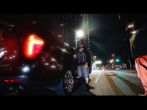 Ynh Primetime - Black Truck (Official Video)