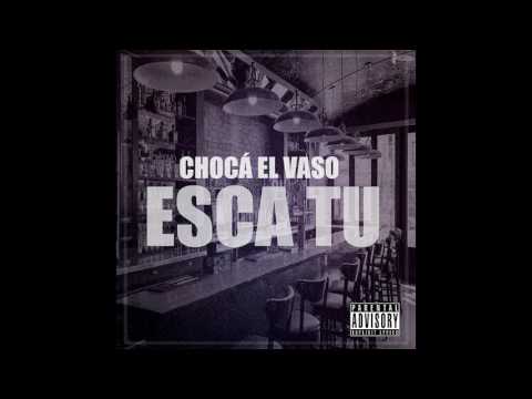 Suena - Esca Tu Ft. Kaoz a.k.a Freeway