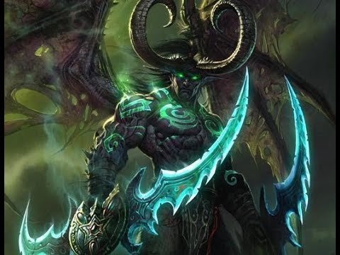 Dota 2 - Terrorblade - 20k Comeback !! - 7.28a patch - Full match - 800 GPM - 800 XPM !