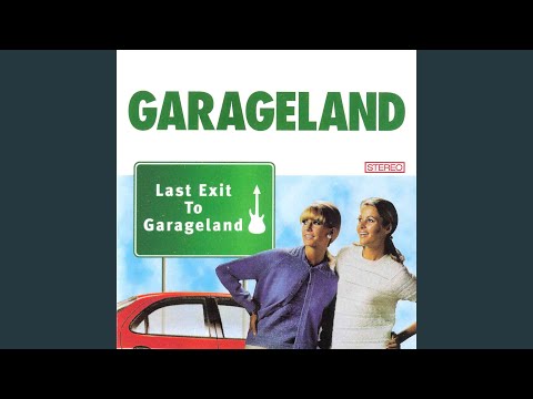 Beelines to Heaven - Garageland
