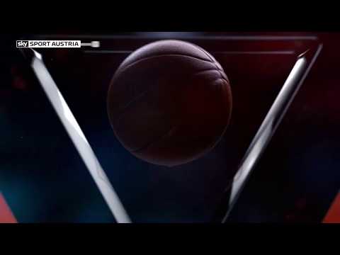 Admiral Basketball Superliga, Platzierungsrunde 1: Flyers Wels - Gmunden Swans 92:85