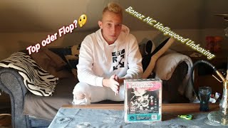 UNBOXING Bonez MC Hollywood Deluxe Box (Top oder Flop?)