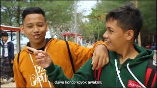 Download lagu Konco Sing ApiK-YoWis Ben (Vidio Klip) mp3
