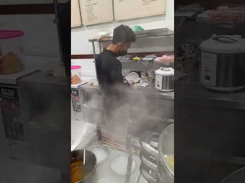 MIE BANDUNG KEJAKSAAN 1964