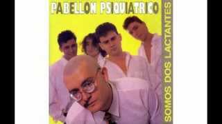 Pabellón Psiquiátrico Chords