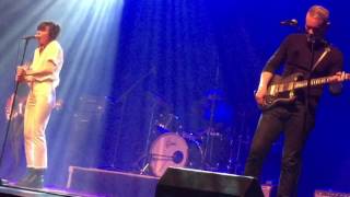 Crash Vegas cover "Pocahontas"