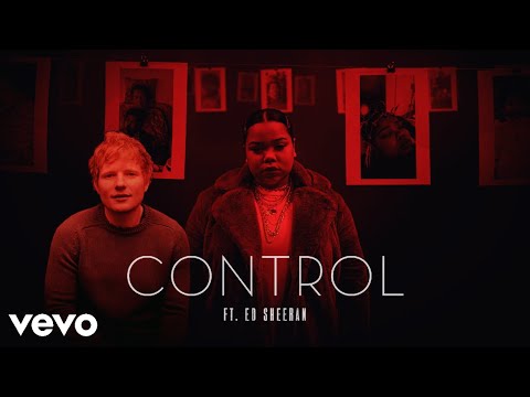 Zoe Wees - Control x Photograph ft. Ed Sheeran (Mashup) [Viral TikTok Mashup]
