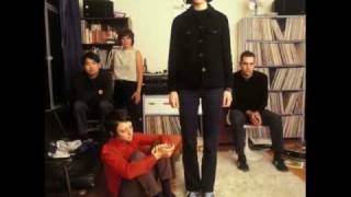 the aislers set - "long division"