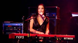 Tarja - "Minor Heaven" and "The Archive of Lost Dreams" live in Neu-Isenburg, 17.05.2011, HD