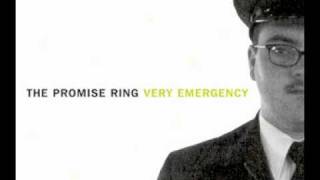 The Promise Ring - Jersey Shore