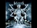 Behemoth - Arcana Hereticae w/Lyrics