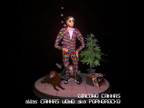 MB-00S5 - GIACOMO CANNAS alias CANNASUOMO aka PORNOROCKO