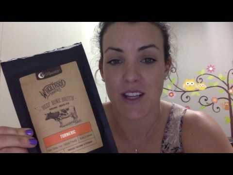 Beef Stock Vs Bone Broth: what's the difference and...