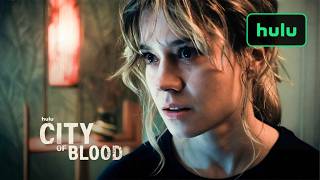 City of Blood | Official Trailer | Hulu