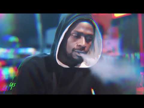 Blue Ticks Hurting (W/ ASA SOO) (Official Lyric Video)