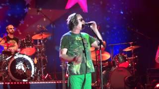 Ringo Starr&#39;s All-Star Band-Todd Rundgren-Love is the Answer  6-29-2012