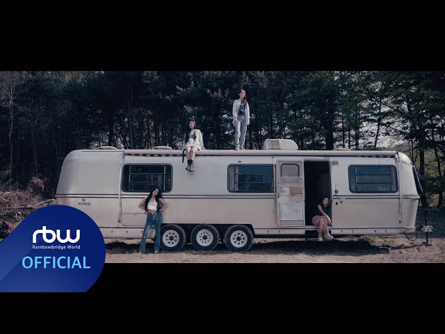 WATCH: MAMAMOO returns with ‘Where Are We Now’ music video