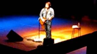 Martin Sexton, &quot;Glory Bound&quot; live @ Carnegie Hall 12/11/2010