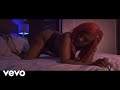 Giannii - Hush (Official Music Video 4K) (Explicit)